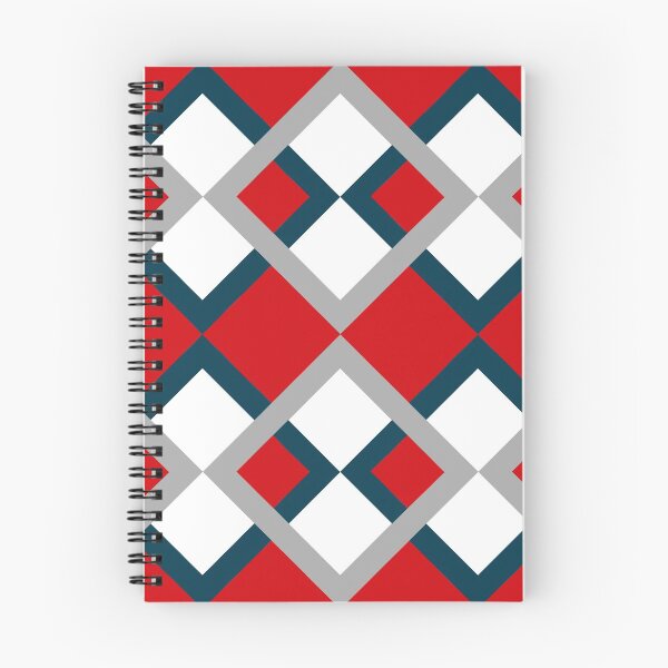 Item preview, Rhombus pattern designed and sold by BattaAnastasia.