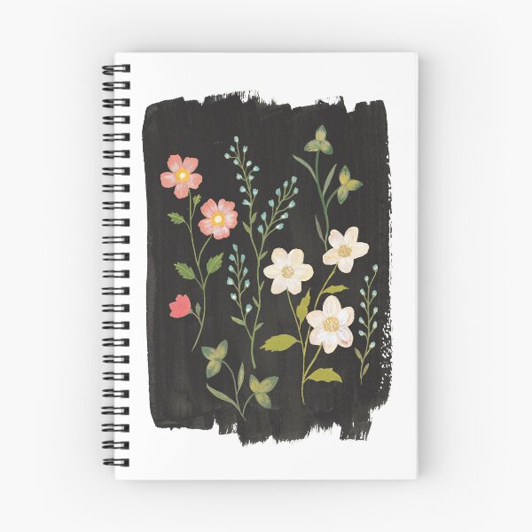Item preview, botanical study designed and sold by artiisan.