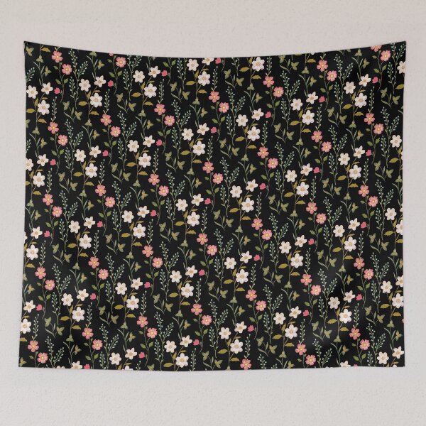 Item preview, botanical study designed and sold by artiisan.