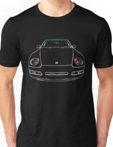 Porsche: T-Shirts | Redbubble