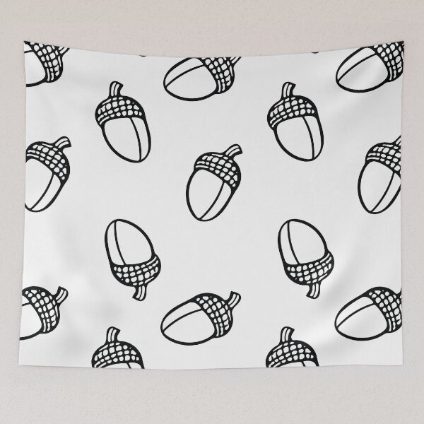 Item preview, Acorns designed and sold by Studio CB.