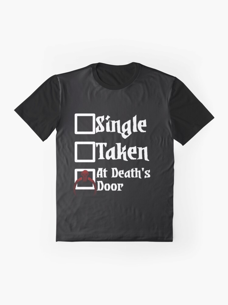 darkest dungeon t-shirt collector