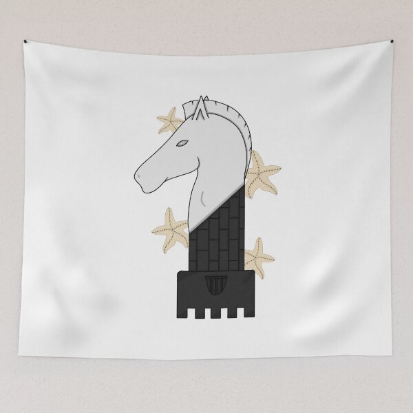 Item preview, Knight Rook's starfishes designed and sold by KillianIsMyHome.