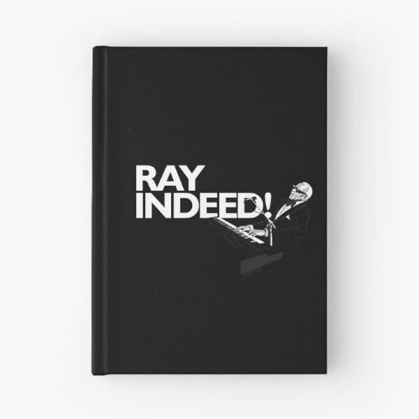 Item preview, RAY INDEED! designed and sold by MAXFUNK.