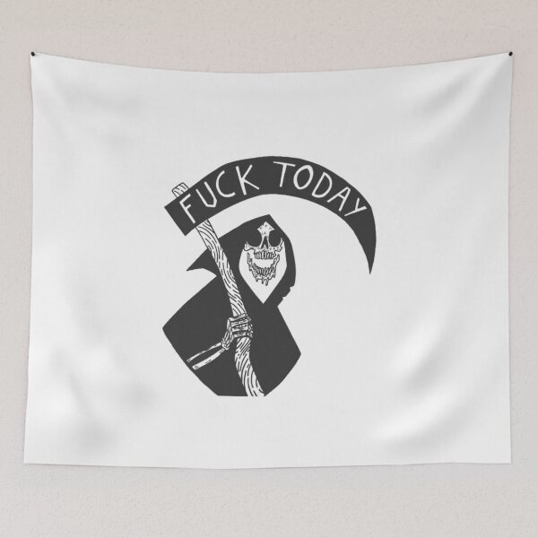 Item preview, follar hoy designed and sold by franciscoie.
