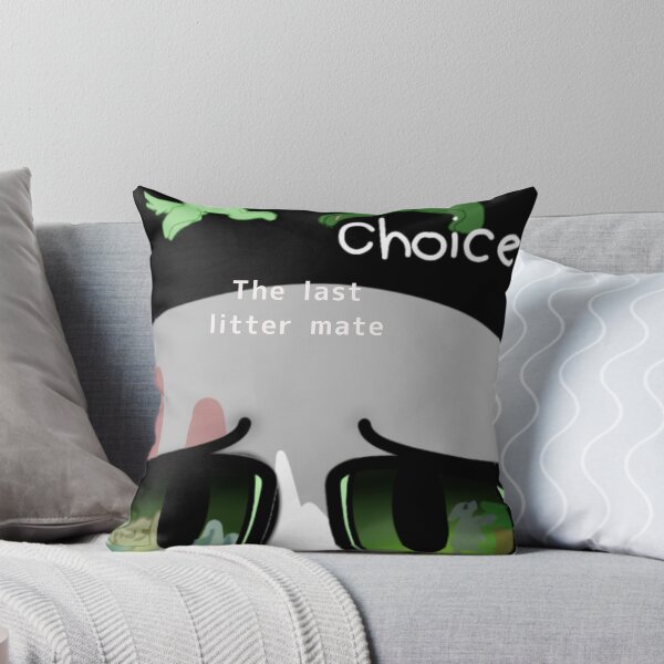 Item preview, Wolfclaw's Choice Episode 3-The last Littermate designed and sold by VioletWarriors.