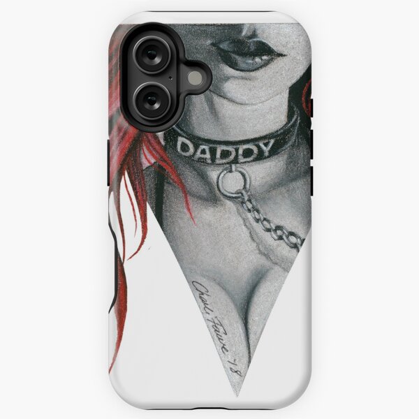 Item preview, Niña de papi designed and sold by CharliFaure.