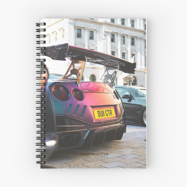 Item preview, Nissan GTR R35 by Kream Developments designed and sold by PGPauto.