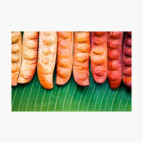 Item preview, Tropical Beans designed and sold by Alex  Bramwell.
