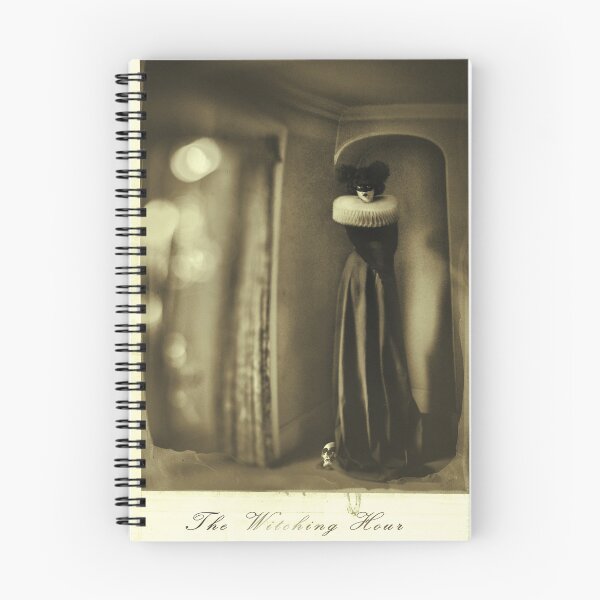 Item preview, The Witching Hour designed and sold by dandelionimage.