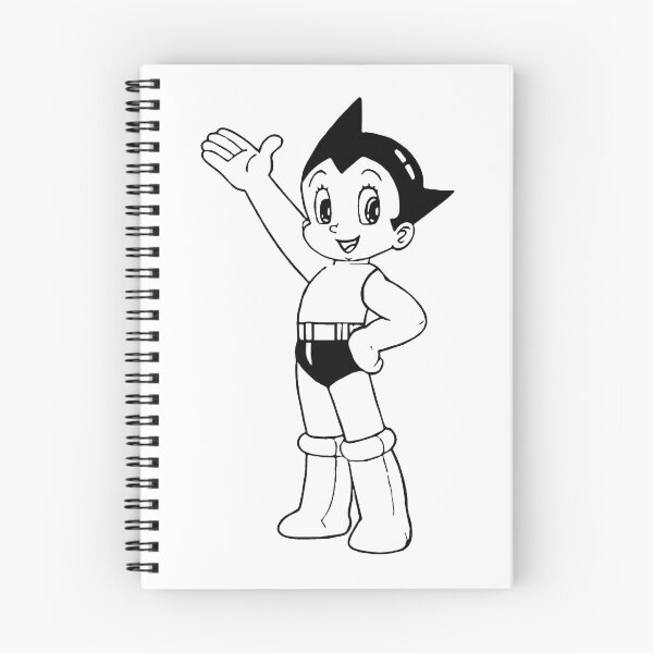 Item preview,  Astro Boy  designed and sold by Data Punk.