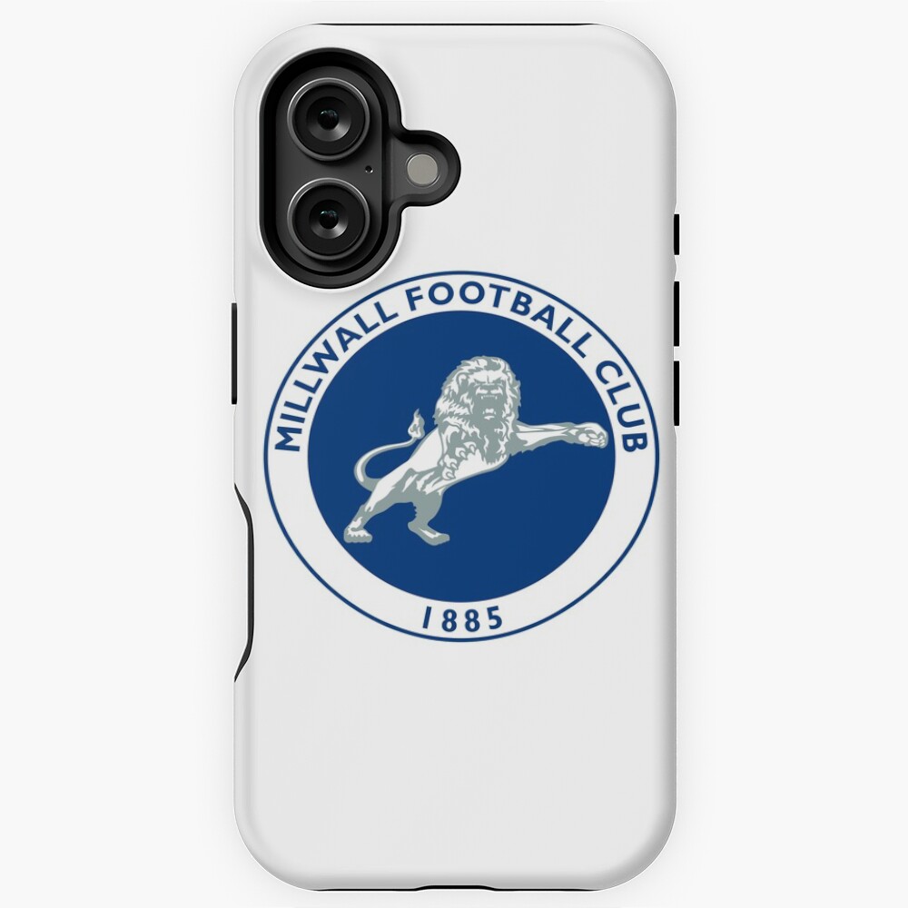 Item preview, iPhone Magsafe Tough Case designed and sold by nextgoalwins.