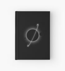 Singularity Hardcover Journal