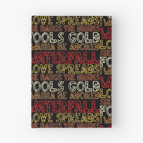Item preview, The Stone Roses - Songs designed and sold by riffraffmakes.