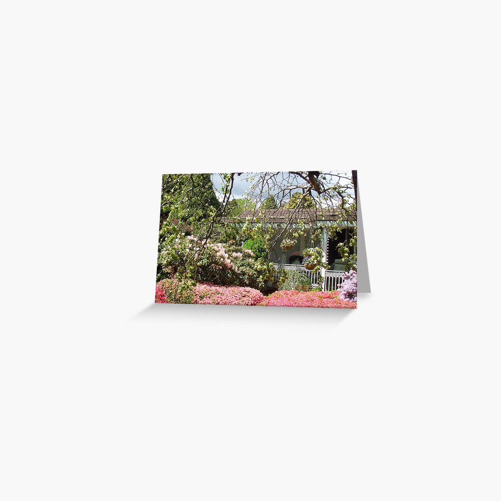 Item preview, Greeting Card designed and sold by windana1.