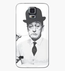 TOTO' Case/Skin for Samsung Galaxy