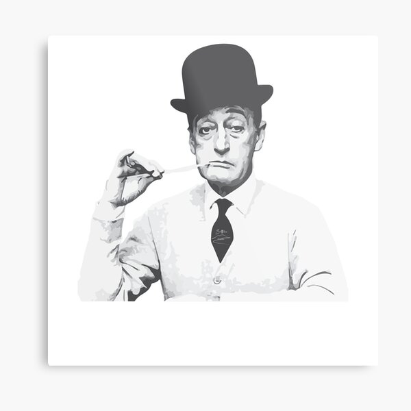 TOTO' Metal Print