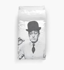 TOTO' Duvet Cover