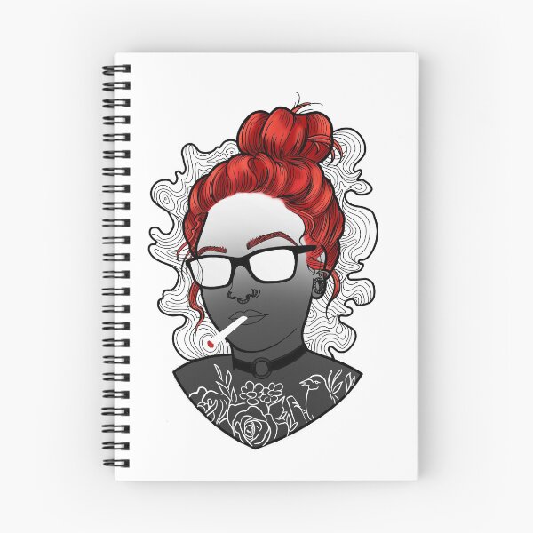Item preview, Durries and Redheads designed and sold by CharliFaure.