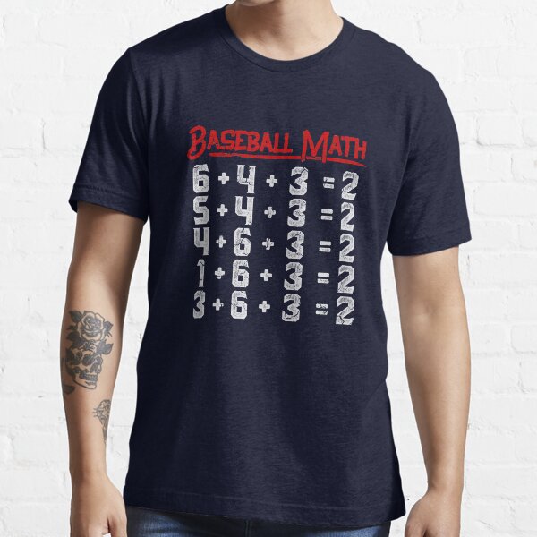 Item preview, Baseball Math designed and sold by frittata.