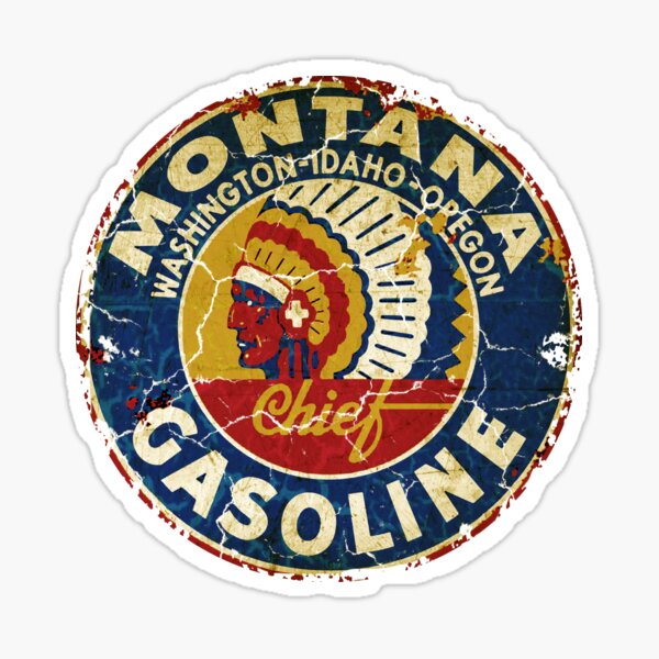 Esso Stickers | Redbubble