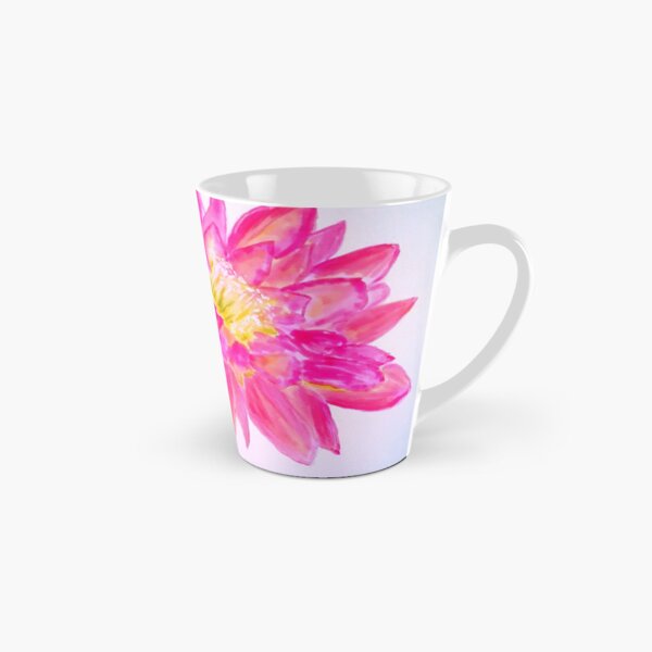 Cactus Bloom Tall Mug