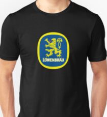 LOWENBRAU LOGO Unisex T-Shirt