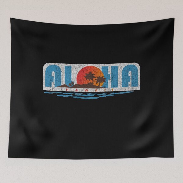 Item preview, Aloha Hawaii designed and sold by flippinsg.