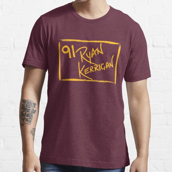 ryan kerrigan t shirt