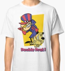 Drat Classic T-Shirt