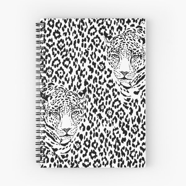 Item preview, print leopard pattern designed and sold by LiliyaSavelieva.