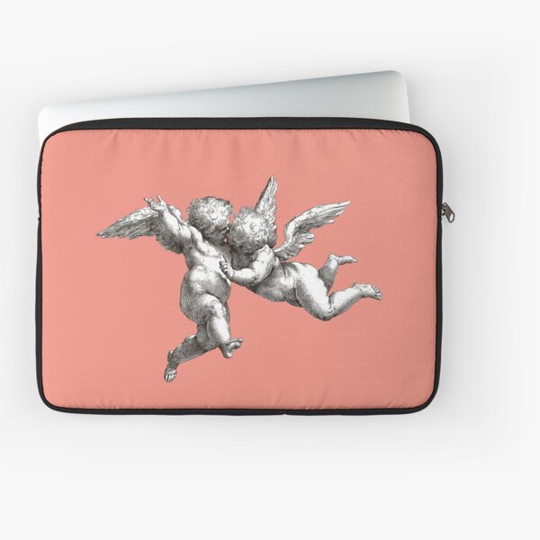 Cherubs - Angels - Cupid Laptop Sleeve
