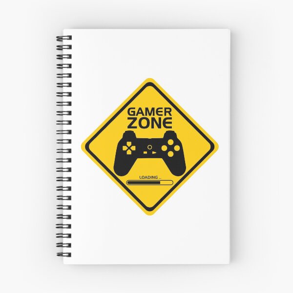 Item preview, Gamer Zone designed and sold by fourretout.