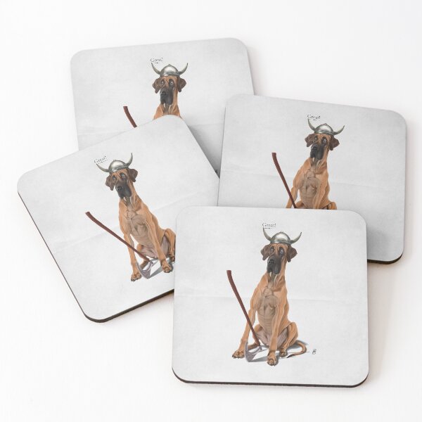Item preview, Great! designed and sold by rob art | illustration.