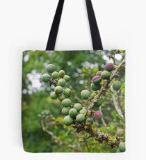 Nature's Candy Tote Bag