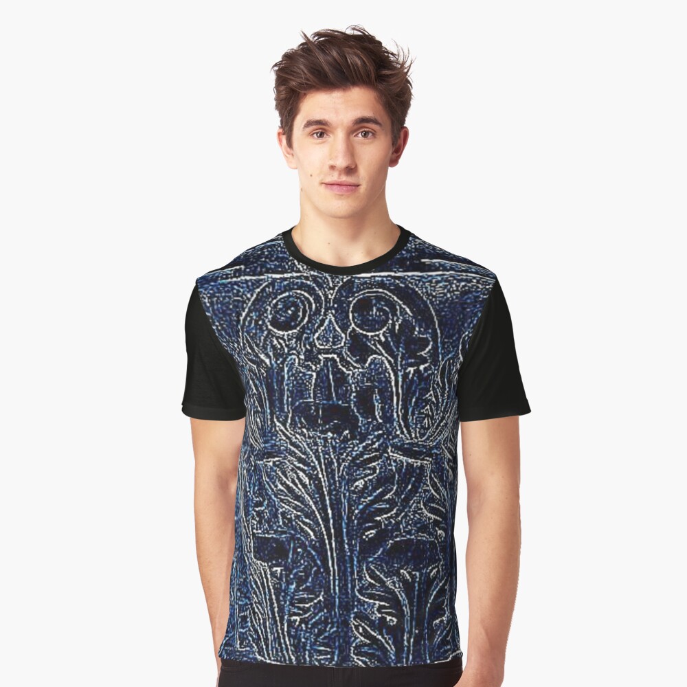 Corinthian Graphic T-Shirt