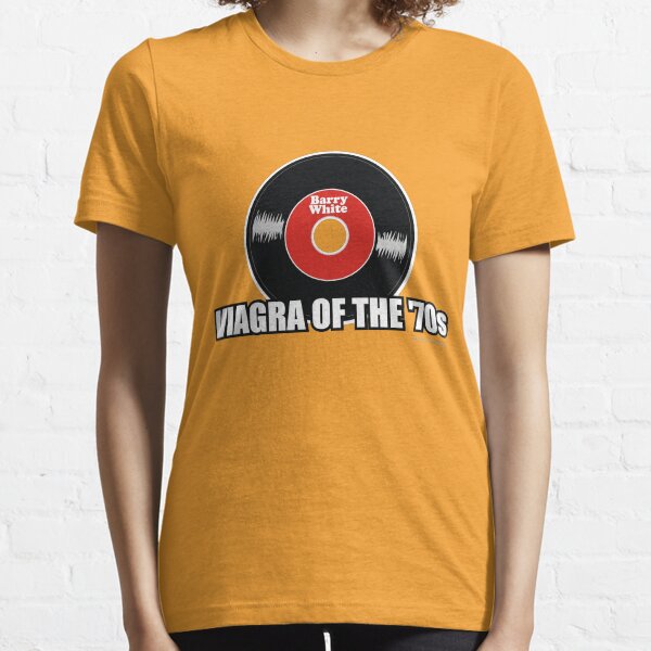 Viagra of the '70s Essential T-Shirt