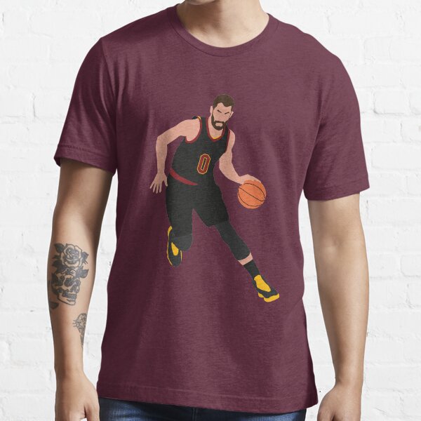 Kevin love 2024 t shirt