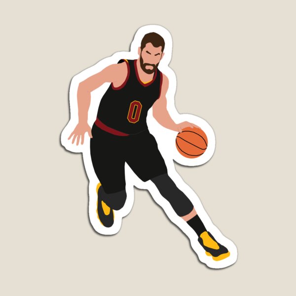 cleveland cavaliers car magnet