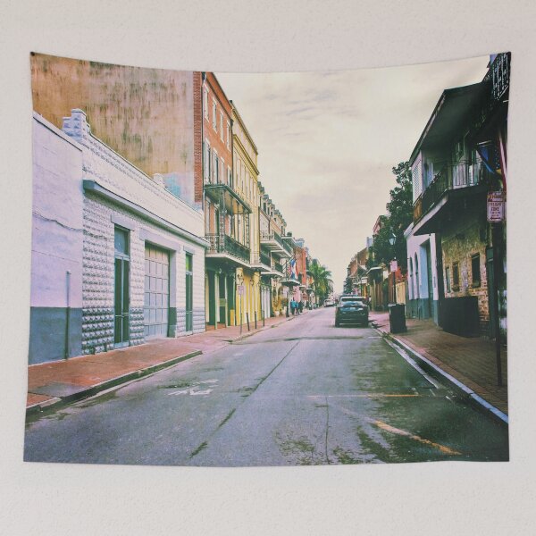 Item preview, Miss New Orleans designed and sold by RoxanneG.