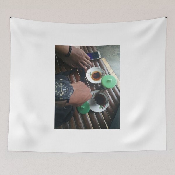 Item preview, coffe designed and sold by Mikomantab.