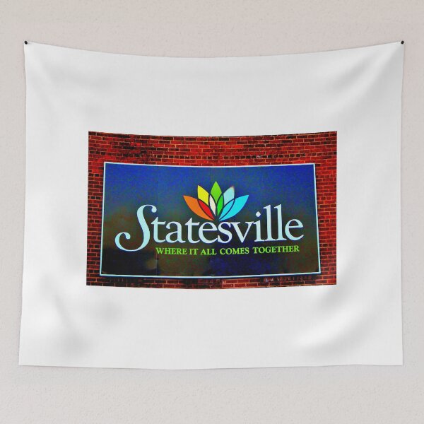 Item preview, Hometown Street Art designed and sold by Cynthia48.