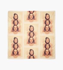 The Andrews Sisters, Famous Harmony Singers Scarf