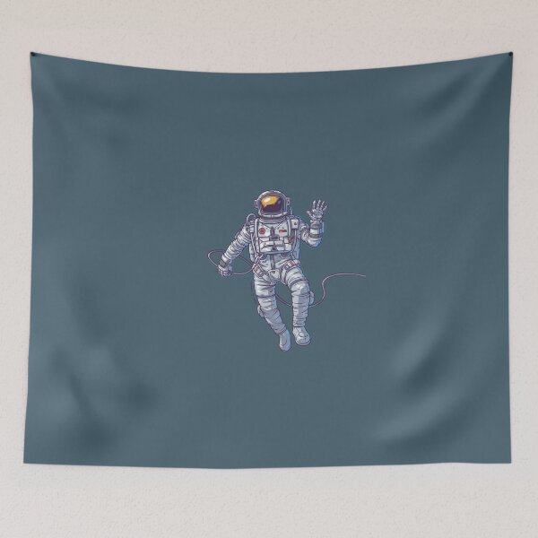 Item preview, Cosmonaut designed and sold by Zero81.