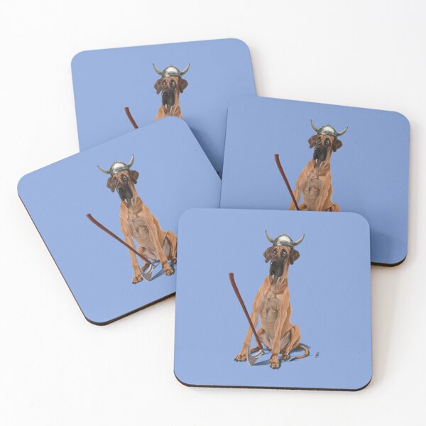 Item preview, Great! (Colour) designed and sold by rob art | illustration.