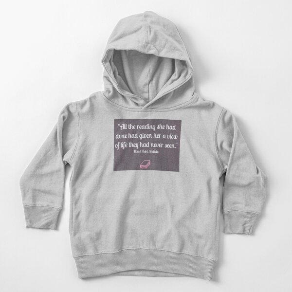 Never Underestimate The Power of Tricia Hoodie Black