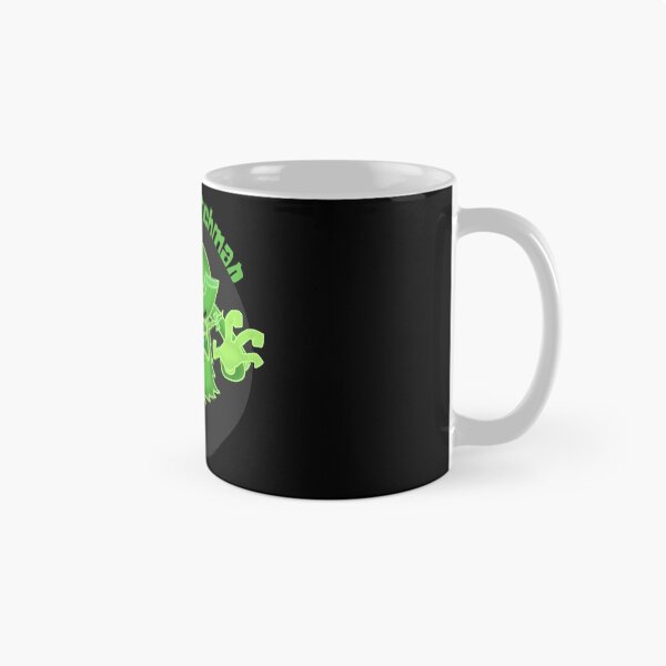 Item preview, The Dutchman designed and sold by korben1337.