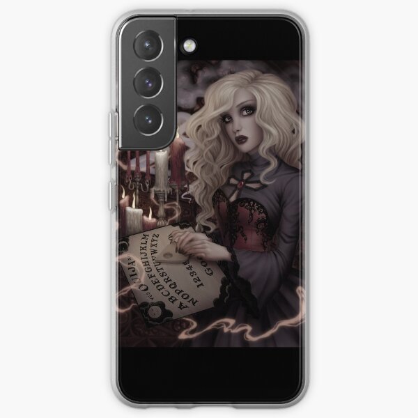Voices from the Other Side Samsung Galaxy Soft Case