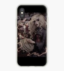 Voices from the Other Side iPhone Case
