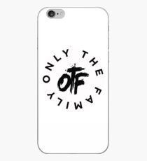 OTF iPhone Case